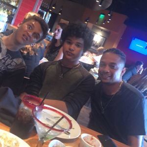 Meet your Posher, Drew